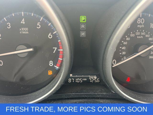 used 2012 Mazda Mazda3 car, priced at $9,491