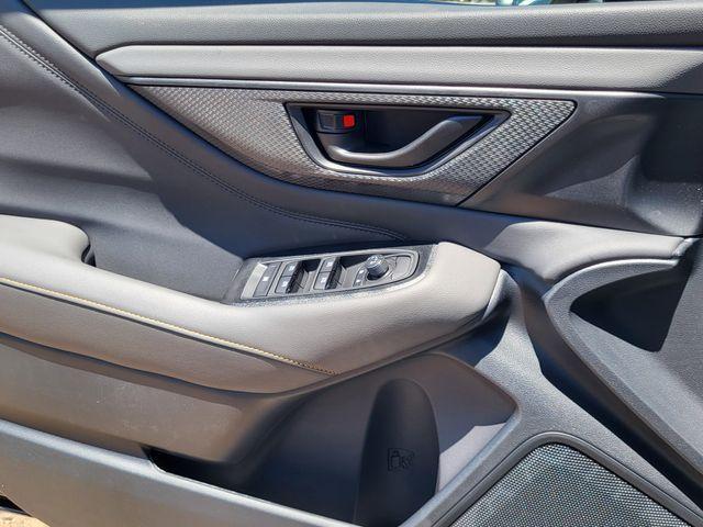 new 2025 Subaru Outback car, priced at $43,217