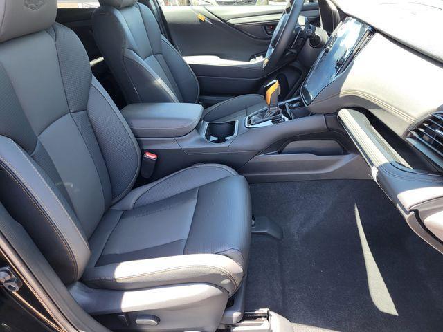 new 2025 Subaru Outback car, priced at $43,217