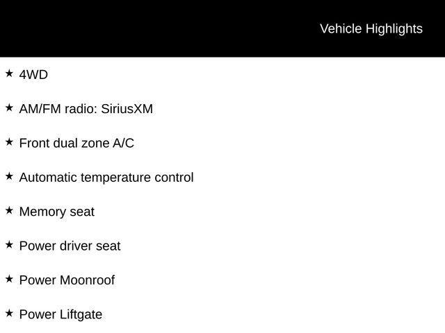 used 2021 INFINITI QX80 car, priced at $30,991