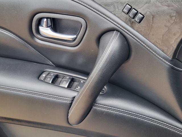 used 2021 INFINITI QX80 car, priced at $30,991