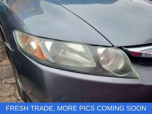 used 2010 Honda Civic car, priced at $9,001