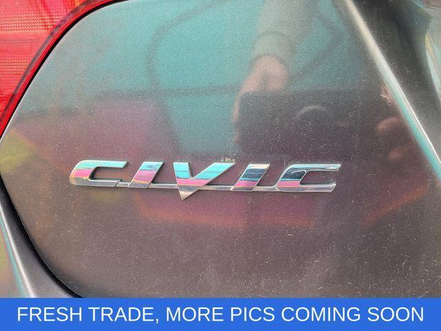 used 2010 Honda Civic car, priced at $9,001