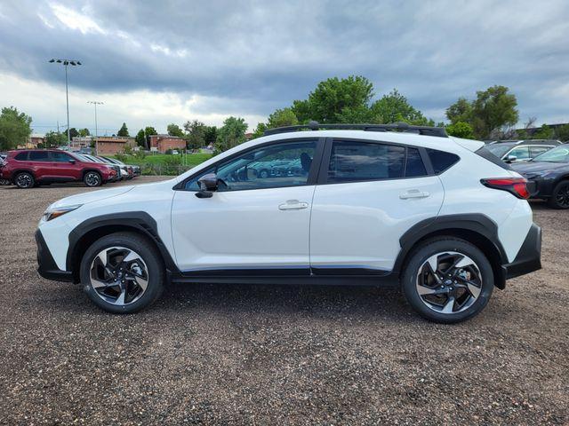 new 2025 Subaru Crosstrek car, priced at $34,719