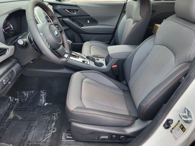 new 2025 Subaru Crosstrek car, priced at $34,719
