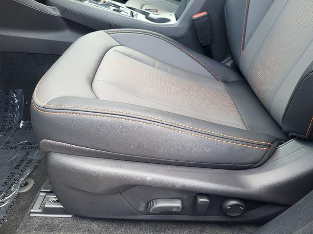 new 2025 Subaru Crosstrek car, priced at $34,719