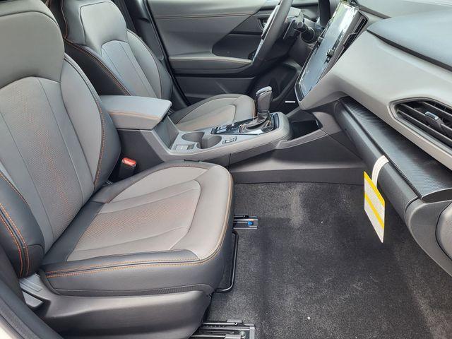 new 2025 Subaru Crosstrek car, priced at $34,719