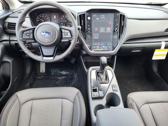 new 2025 Subaru Crosstrek car, priced at $34,719