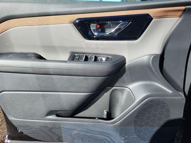 new 2025 Subaru Forester car, priced at $38,175