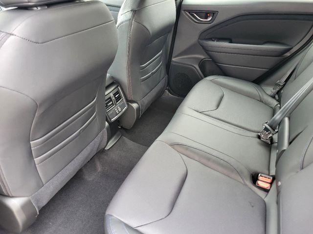 new 2025 Subaru Forester car, priced at $37,585