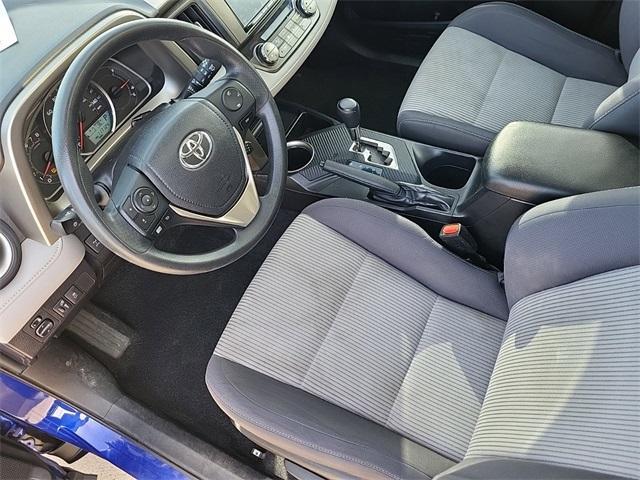 used 2015 Toyota RAV4 car, priced at $15,491