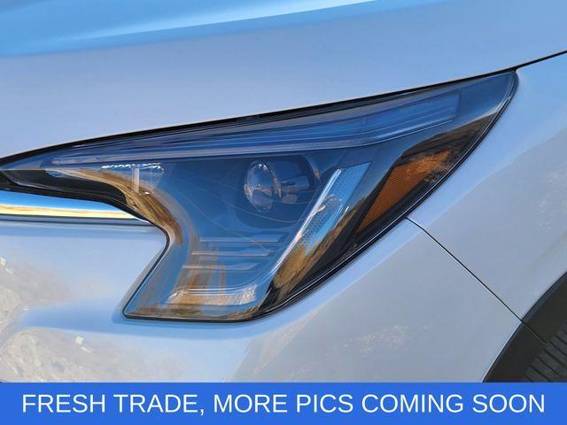 used 2025 Subaru Ascent car, priced at $45,999