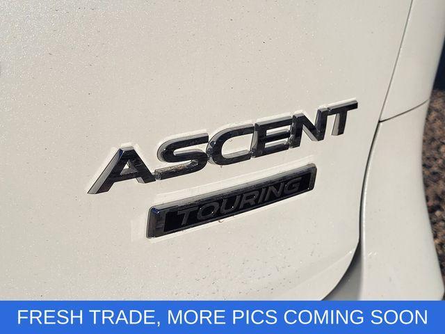 used 2025 Subaru Ascent car, priced at $45,999