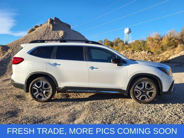 used 2025 Subaru Ascent car, priced at $45,999