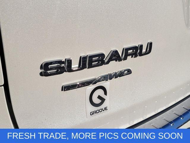 used 2025 Subaru Ascent car, priced at $45,999