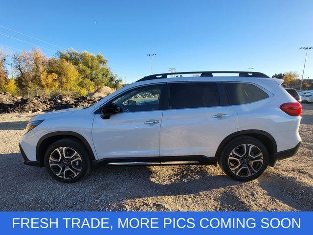 used 2025 Subaru Ascent car, priced at $45,999