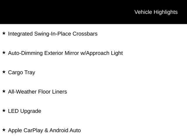 used 2025 Subaru Ascent car, priced at $45,999