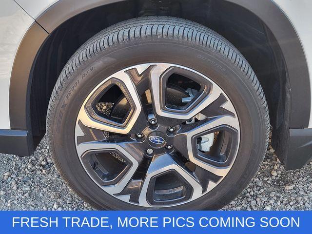 used 2025 Subaru Ascent car, priced at $45,999