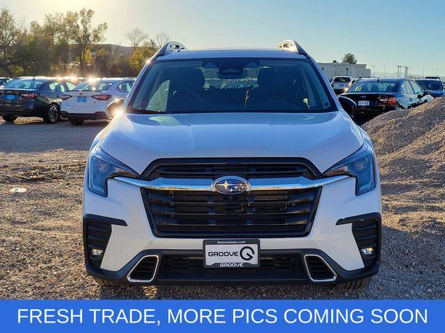 used 2025 Subaru Ascent car, priced at $45,999
