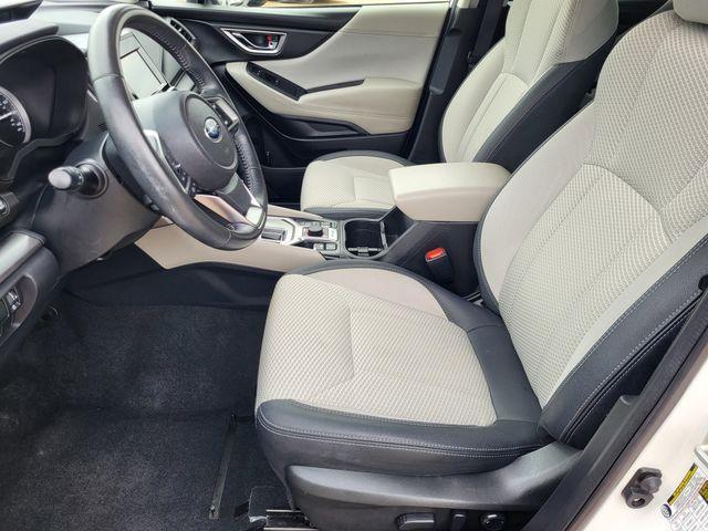 used 2023 Subaru Forester car, priced at $29,641