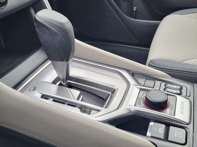 used 2023 Subaru Forester car, priced at $29,641