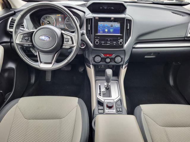 used 2023 Subaru Forester car, priced at $29,641