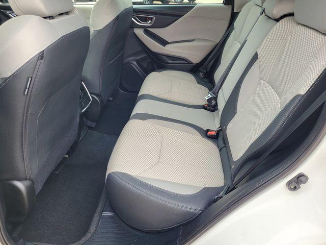 used 2023 Subaru Forester car, priced at $29,641
