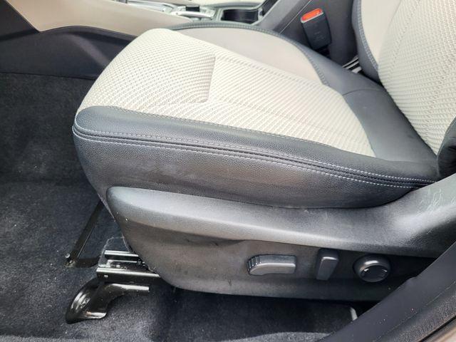 used 2023 Subaru Forester car, priced at $29,641