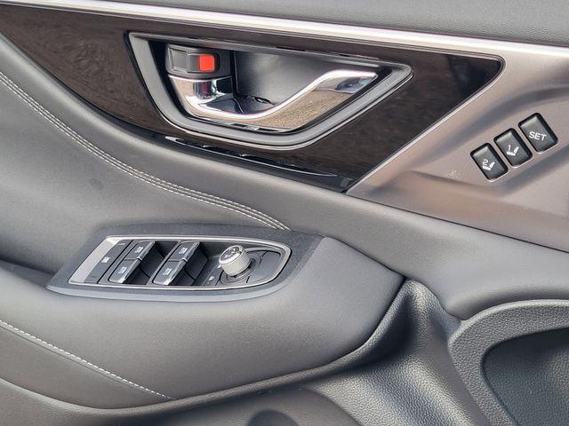 new 2025 Subaru Legacy car, priced at $36,087