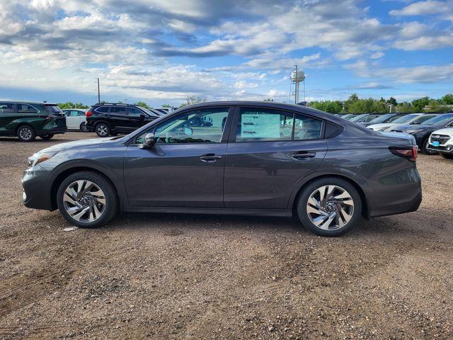 new 2025 Subaru Legacy car, priced at $36,087