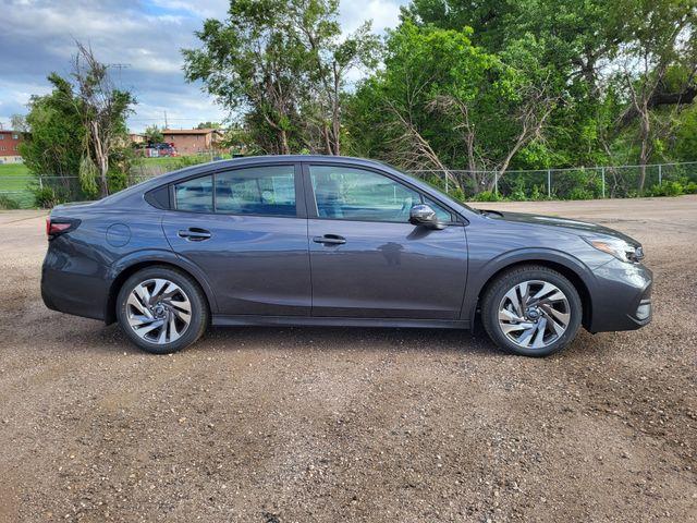 new 2025 Subaru Legacy car, priced at $36,087