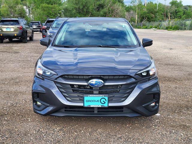 new 2025 Subaru Legacy car, priced at $36,087
