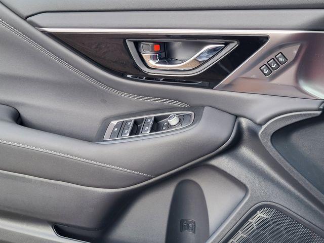 new 2025 Subaru Legacy car, priced at $36,087