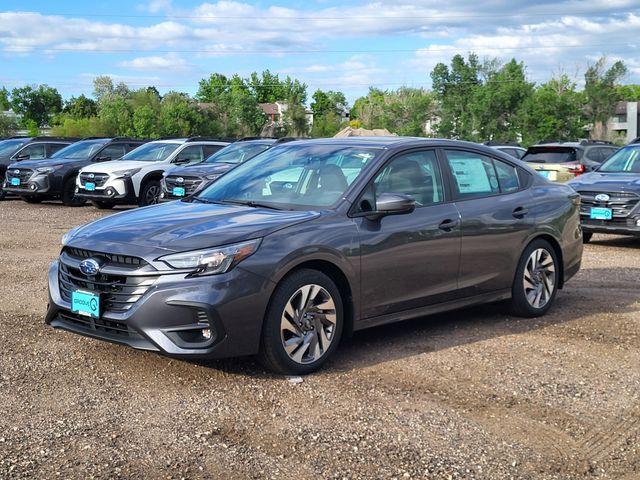 new 2025 Subaru Legacy car, priced at $36,087