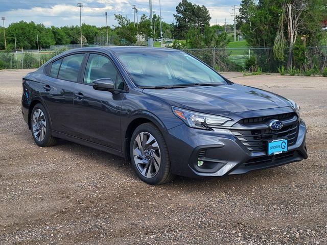 new 2025 Subaru Legacy car, priced at $36,087