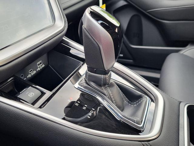 new 2025 Subaru Legacy car, priced at $36,087