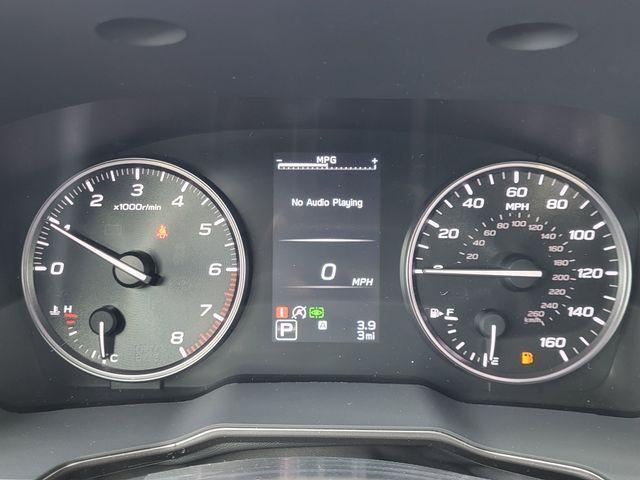 new 2025 Subaru Legacy car, priced at $36,087