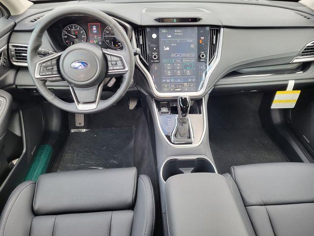 new 2025 Subaru Legacy car, priced at $36,087