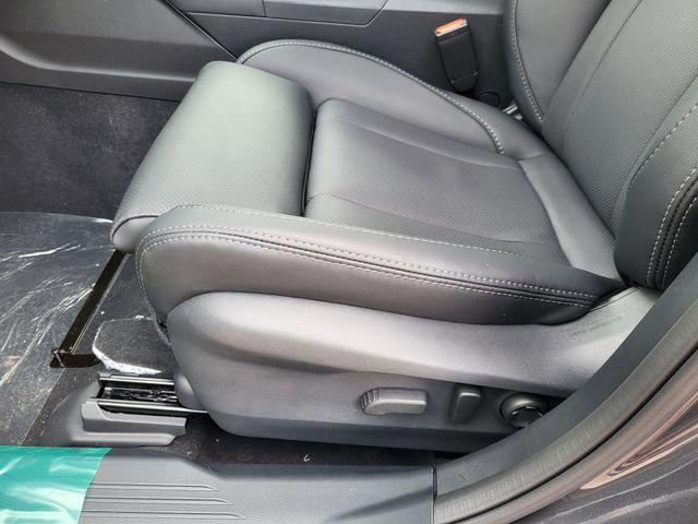 new 2025 Subaru Legacy car, priced at $36,087