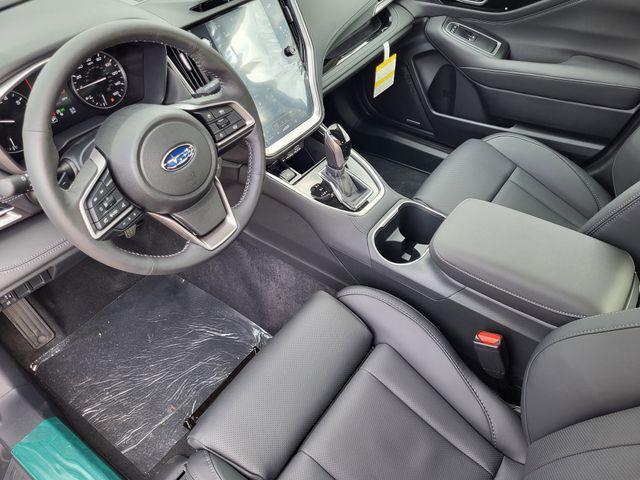 new 2025 Subaru Legacy car, priced at $36,087