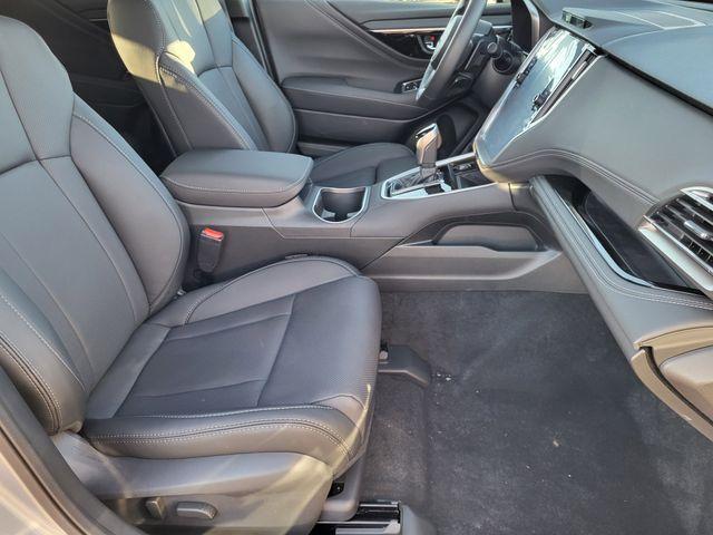 new 2025 Subaru Outback car, priced at $41,231
