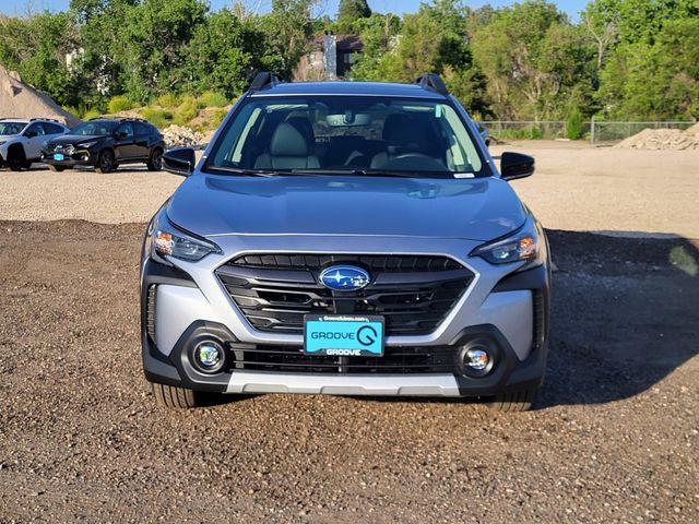 new 2025 Subaru Outback car, priced at $41,981
