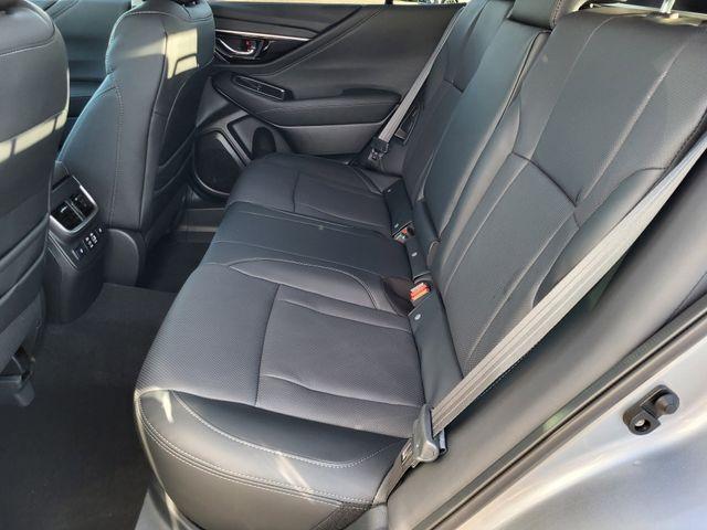 new 2025 Subaru Outback car, priced at $41,231