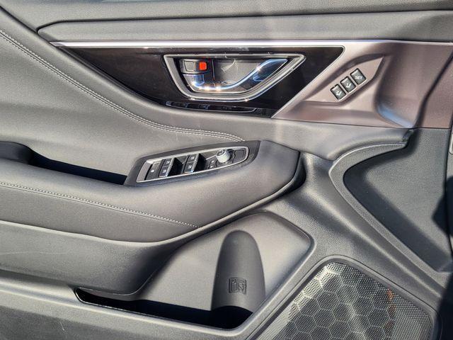 new 2025 Subaru Outback car, priced at $41,231