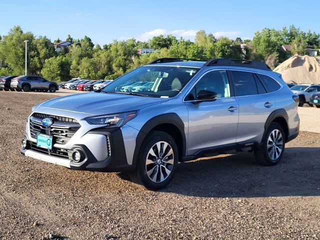 new 2025 Subaru Outback car, priced at $41,231