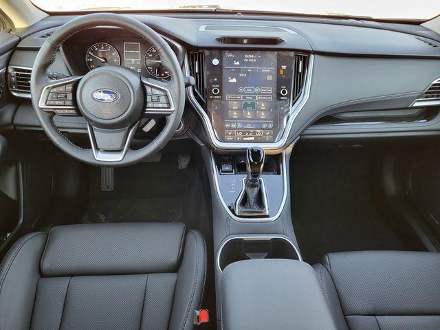 new 2025 Subaru Outback car, priced at $41,231
