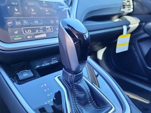 new 2025 Subaru Outback car, priced at $34,515