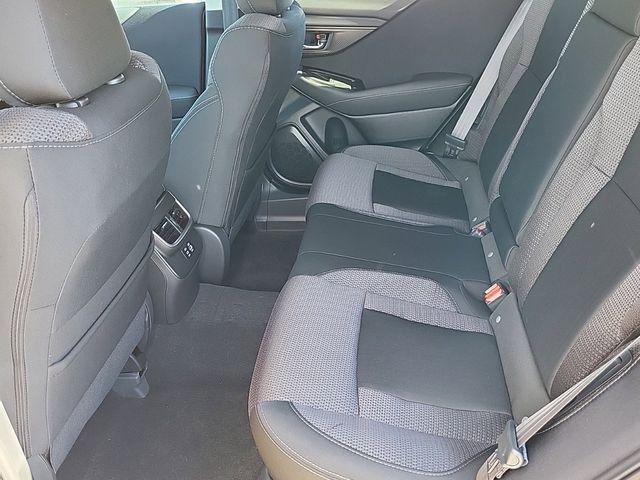 new 2025 Subaru Outback car, priced at $34,515