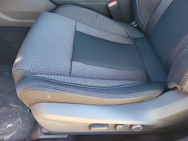 new 2025 Subaru Outback car, priced at $34,515