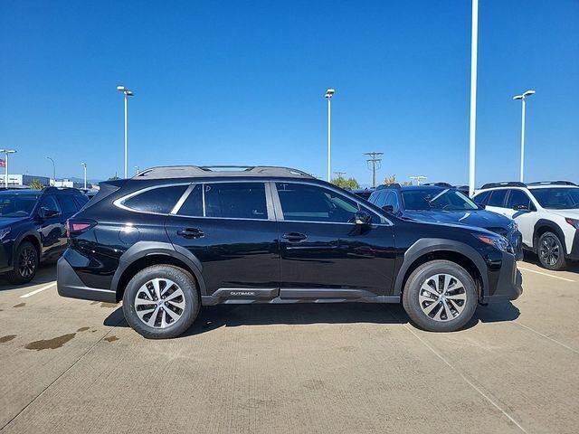 new 2025 Subaru Outback car, priced at $34,515